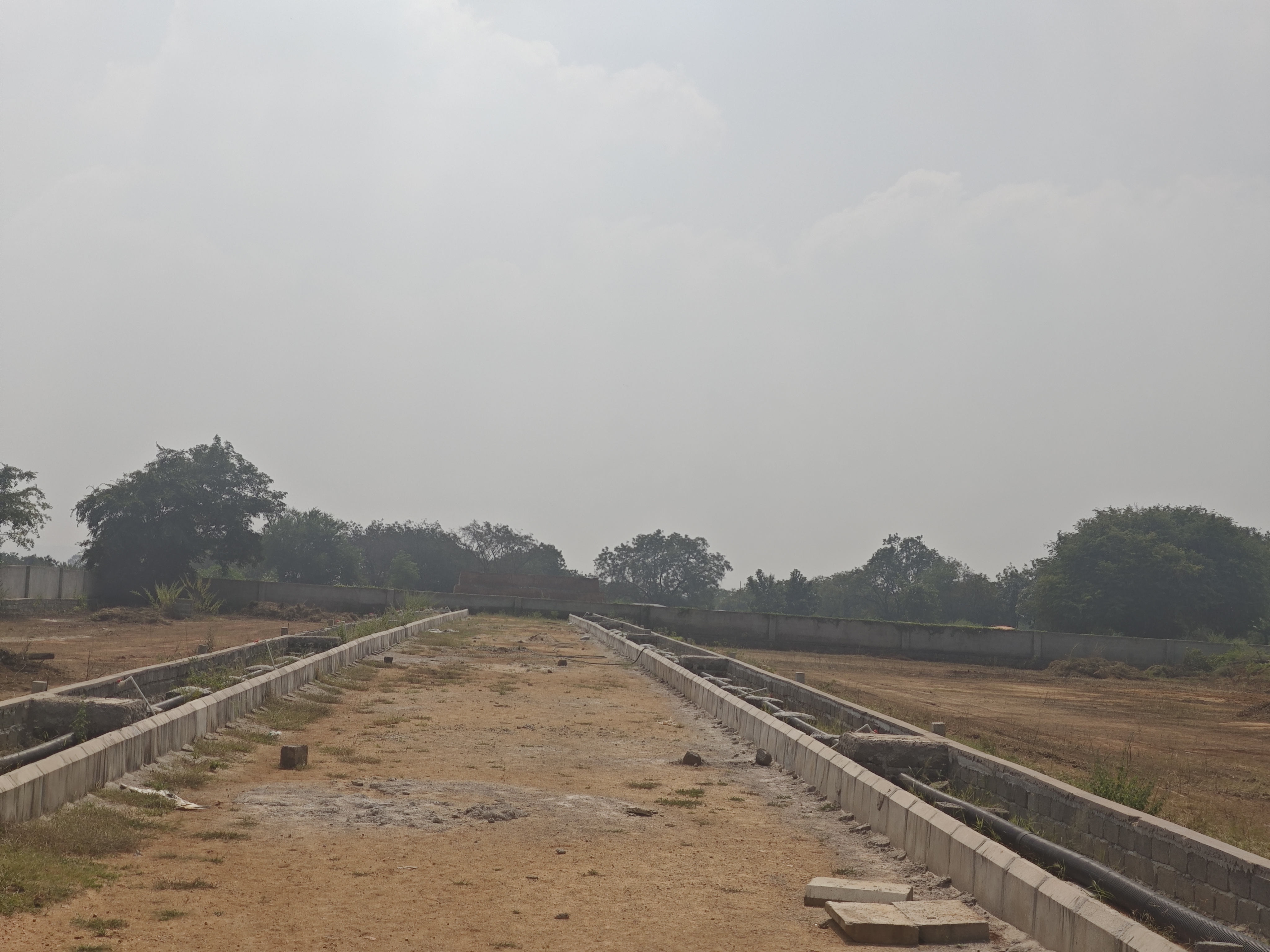 Plot For Sale in Gagillapur