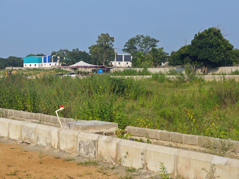 undefined, gagillapur  200 Sq.Yd. Plot In Gagillapur Hyderabad 9324984