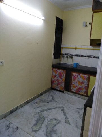 Bedroom in 2 BHK Builder Floor at Lajpat Nagar 4 – for Rent