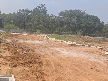 Plot Area in  Plot at Gagillapur – for Sale