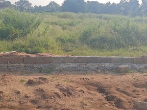 Plot Area in  Plot at Gaddapotharam – for Sale