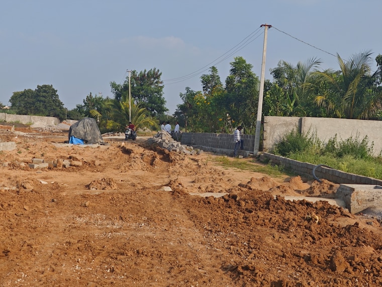 undefined, gaddapotharam  200 Sq.Yd. Plot In Gaddapotharam Hyderabad 9324991