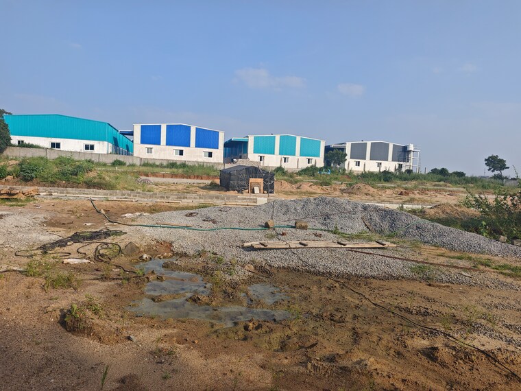 undefined, gaddapotharam  200 Sq.Yd. Plot In Gaddapotharam Hyderabad 9324991