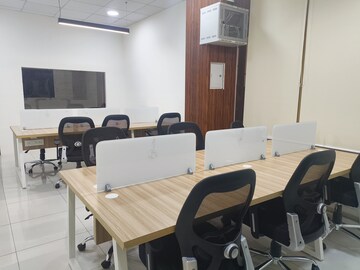 Team Area in  Office Space at Sector 74 – for Rent