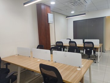 Team Area in  Office Space at Sector 74 – for Rent