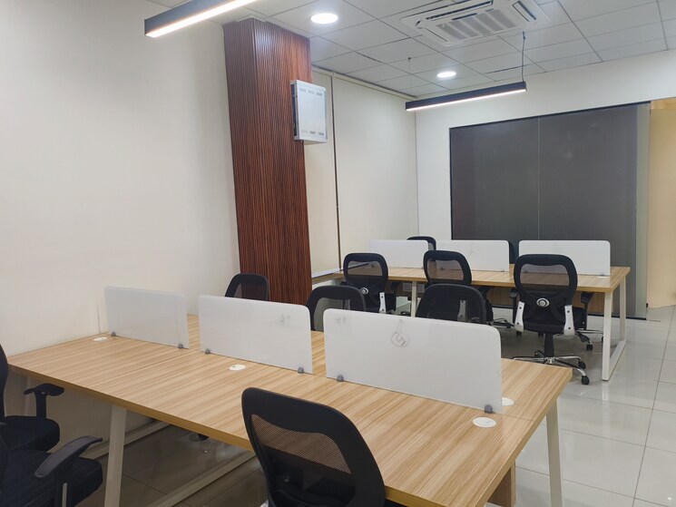 Team Area, sector 74 Commercial Office Space 1350 Sq.Ft. In Sector 74 Mohali 9324993