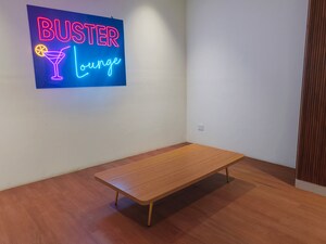 Floor Plan in  Office Space at Sector 74 – for Rent