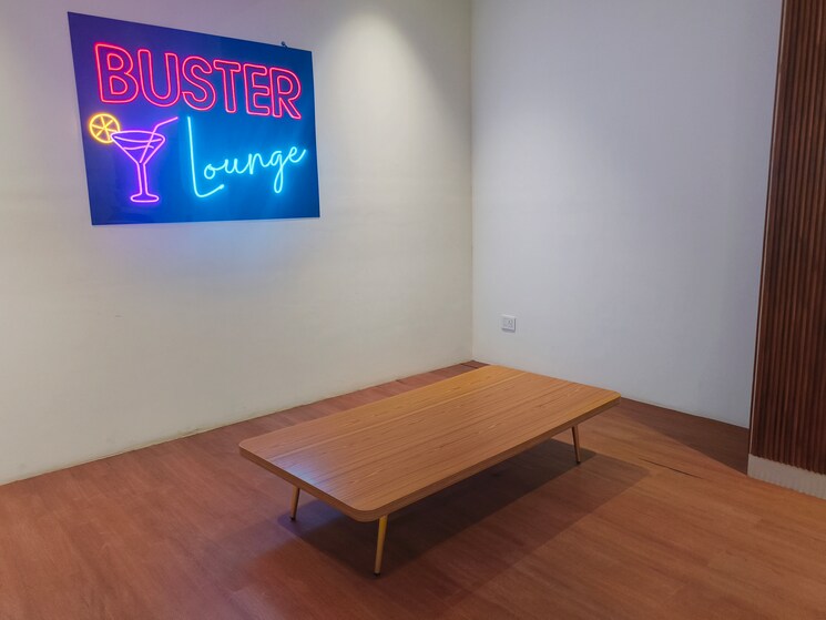 Floor Plan, sector 74 Commercial Office Space 1350 Sq.Ft. In Sector 74 Mohali 9324993