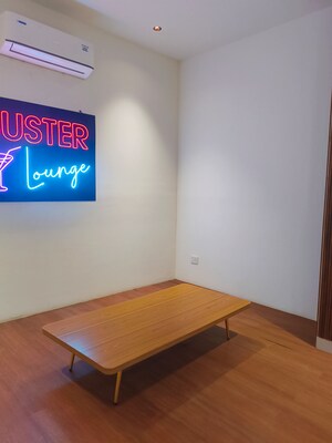 Floor Plan in  Office Space at Sector 74 – for Rent