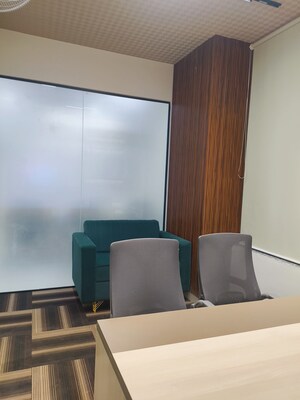 Furnished Amenities in  Office Space at Sector 74 – for Rent