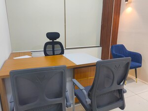 Team Area in  Office Space at Sector 74 – for Rent