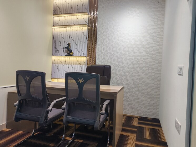 Floor Plan, sector 74 Commercial Office Space 1350 Sq.Ft. In Sector 74 Mohali 9324993