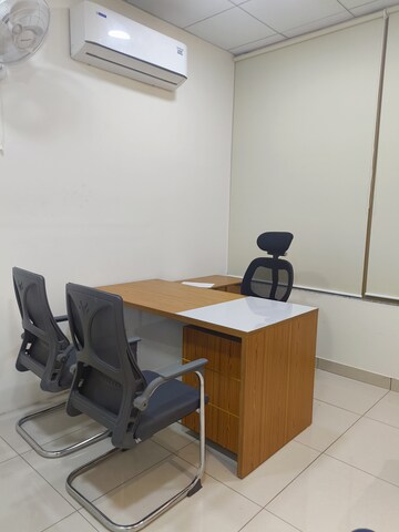 Team Area in  Office Space at Sector 74 – for Rent