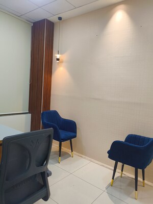 Team Area in  Office Space at Sector 74 – for Rent