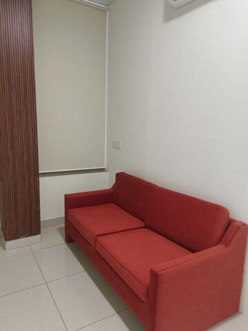 Floor Plan in  Office Space at Sector 74 – for Rent