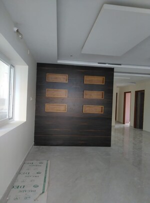 Building Lobby in 3 BHK Independent House at Banjara Hills – for Sale