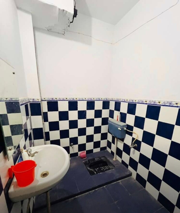 Master Bedroom, gomti nagar 2 Bedroom 1000 Sq.Ft. Independent House In Gomti Nagar Lucknow 9324998