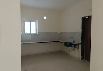 Kitchen in 3 BHK Apartment at My Home Sayuk, Tellapur – for Sale