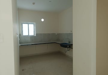 Kitchen in 3 BHK Apartment at My Home Sayuk, Tellapur – for Sale