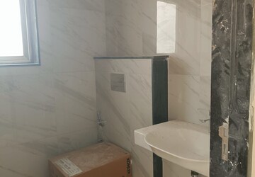 Bathroom in 3 BHK Apartment at My Home Sayuk, Tellapur – for Sale
