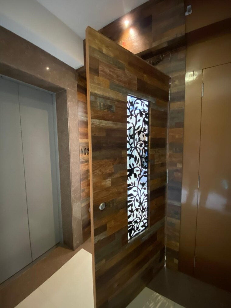 undefined, runwal-gardens-phase-i 3 Bedroom 856 Sq.Ft. Apartment In Dombivli East Thane 9325006