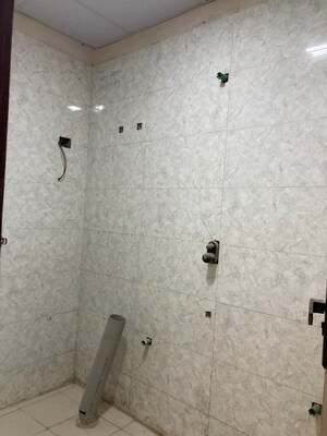 Bathroom in 3 BHK Villa at Sector 12 Greater Noida – for Sale