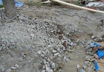 Plot Area in  Plot at Pocharam – for Sale