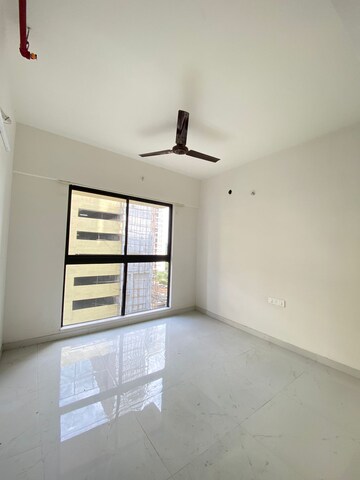 Bedroom in 2 BHK Apartment at Runwal Gardens Phase I, Dombivli East – for Rent