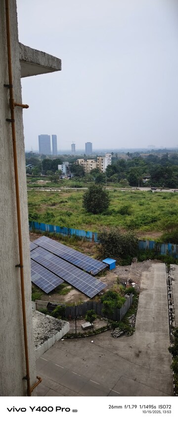  2 BHK Apartment at Runwal Gardens Phase I, Dombivli East – for Rent