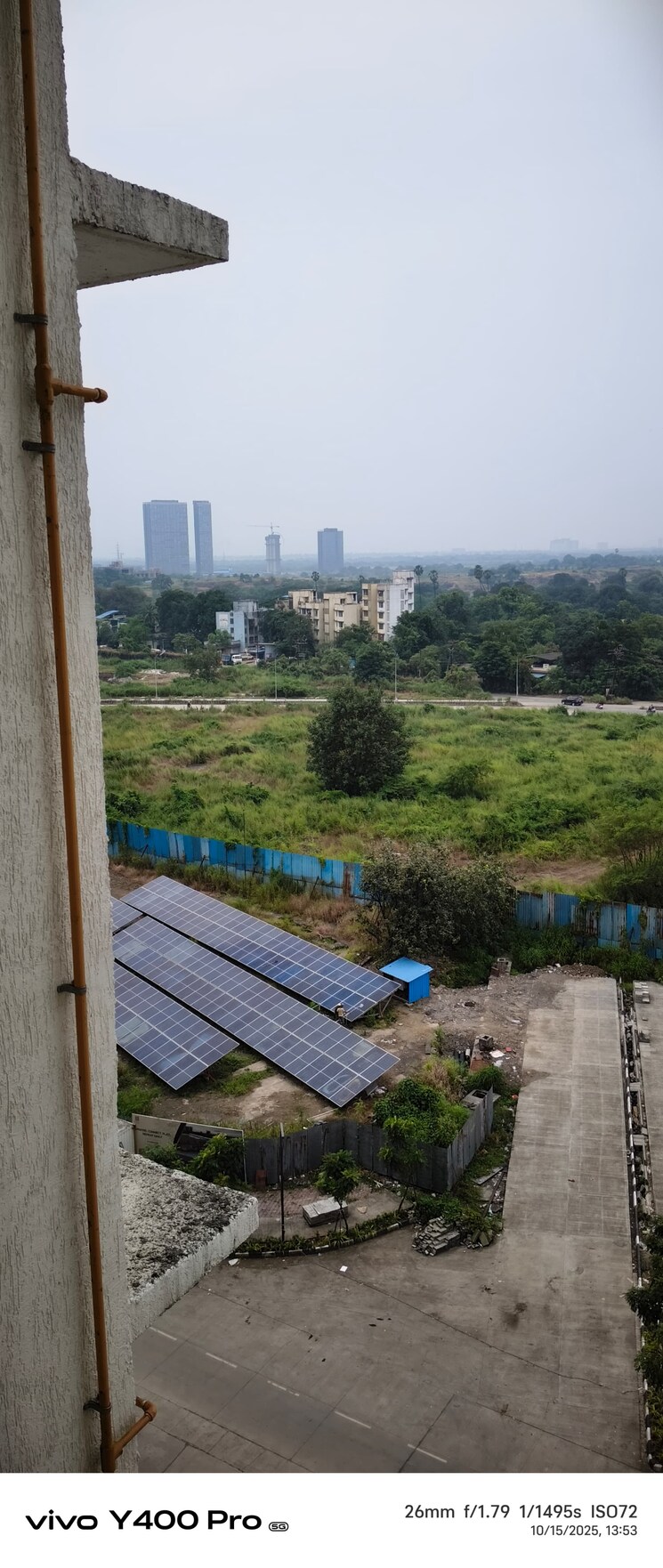 undefined, runwal-gardens-phase-i 2 Bedroom 693 Sq.Ft. Apartment In Dombivli East Thane 9325017