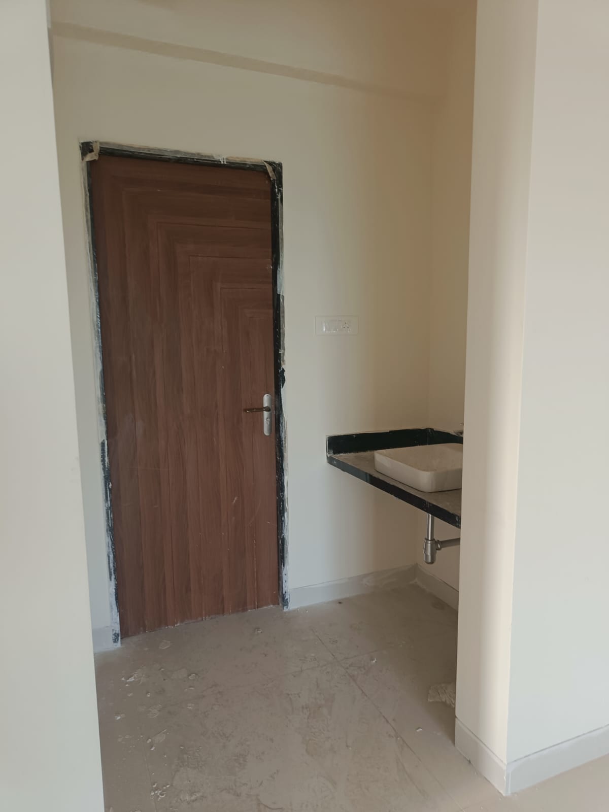 3 BHK Apartment For Sale in My Home Sayuk