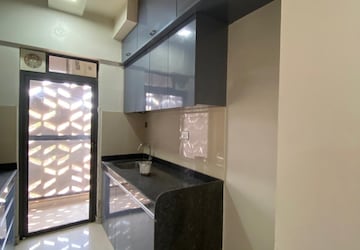 3 BHK Apartment For Rent in Runwal Gardens Phase I, Dombivli East