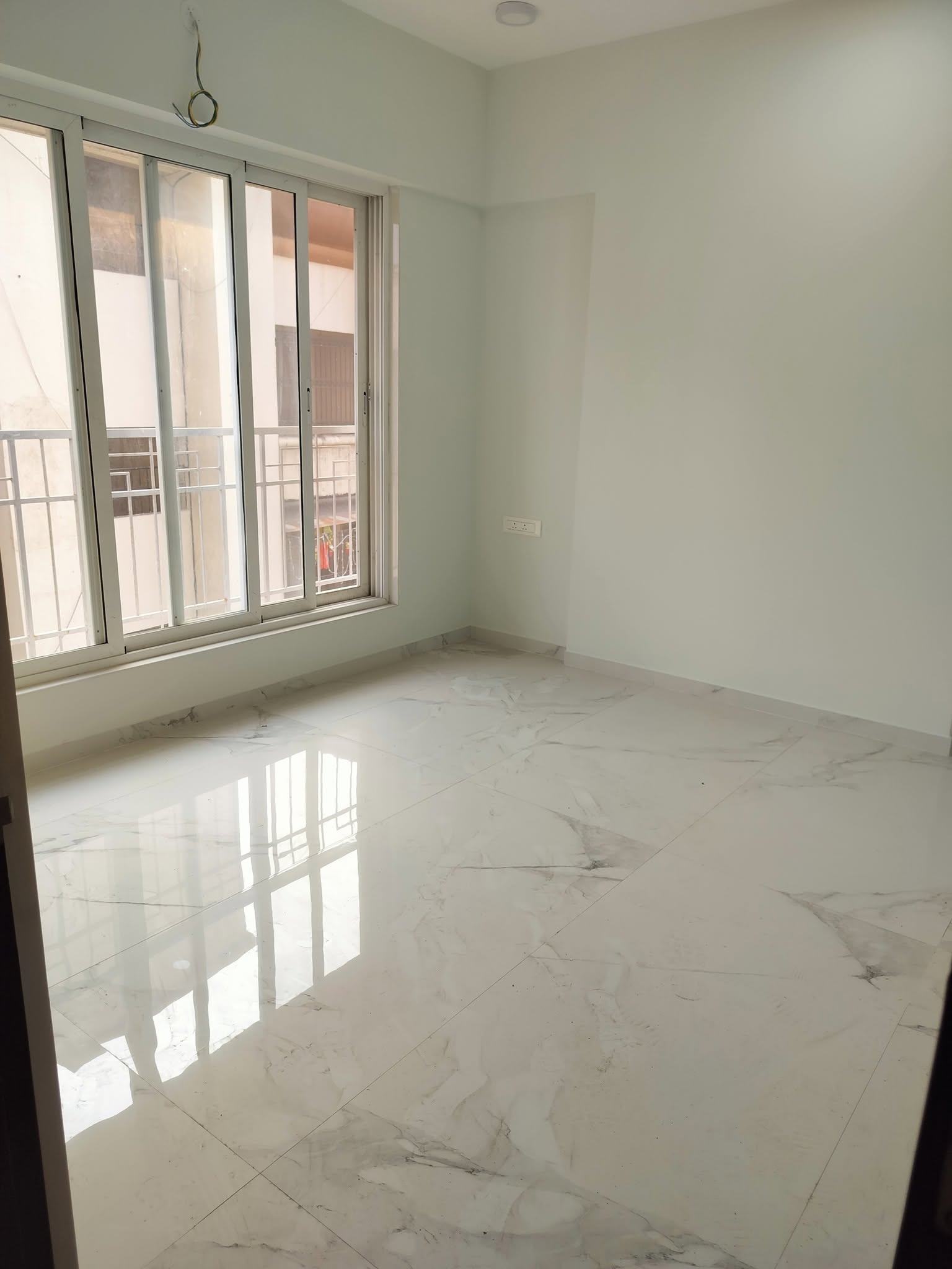 2 BHK + Pooja Room Apartment For Rent in Sunteck City Avenue 4