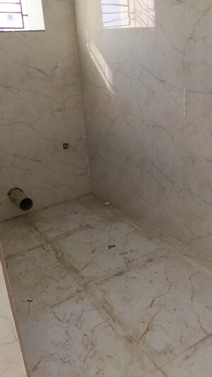 Bathroom in 3 BHK Apartment at Curio City, New Town Action Area ii – for Sale