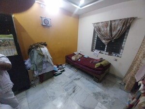 Living Room in 6 BHK Independent House at Jeedimetla – for Sale