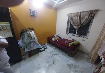 Living Room in 6 BHK Independent House at Jeedimetla – for Sale