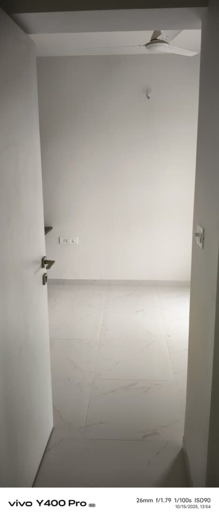 Master Bedroom, runwal-gardens-phase-i 1 Bedroom 353 Sq.Ft. Apartment In Dombivli East Thane 9325038