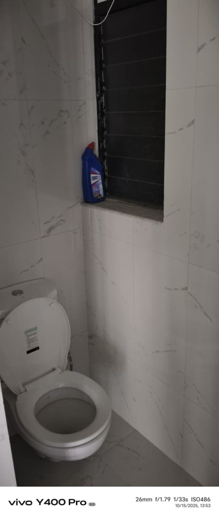 Bathroom, runwal-gardens-phase-i 1 Bedroom 353 Sq.Ft. Apartment In Dombivli East Thane 9325038