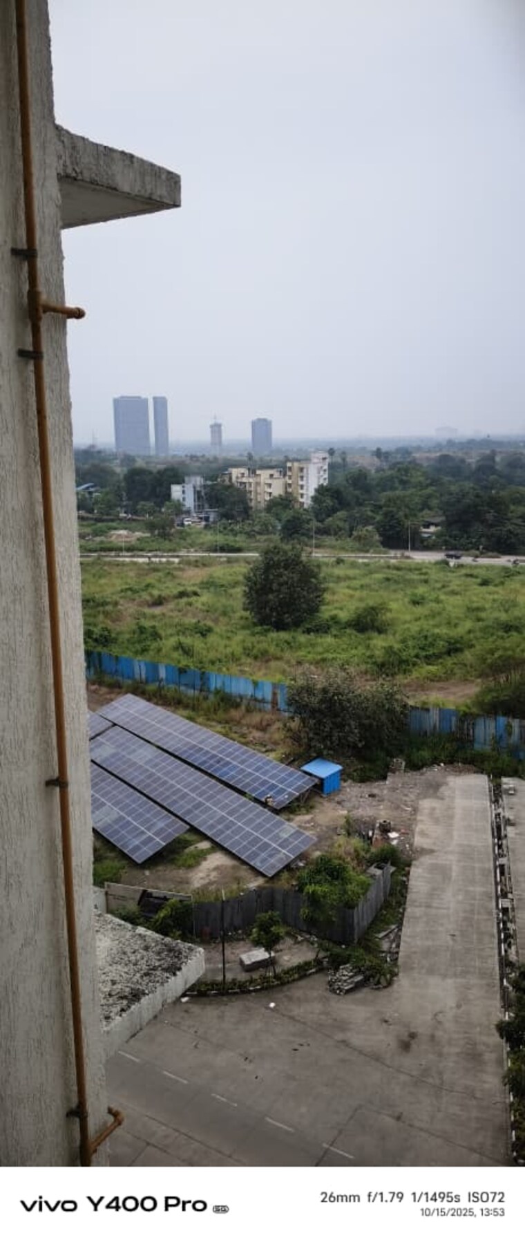 undefined, runwal-gardens-phase-i 1 Bedroom 353 Sq.Ft. Apartment In Dombivli East Thane 9325038