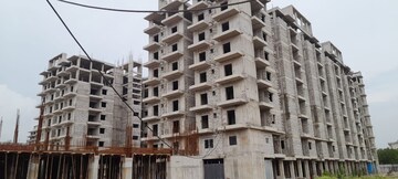 2.5 BHK Apartment – Exterior View View at Bahadurpally - for Sale