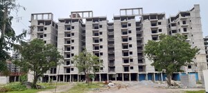 2.5 BHK Apartment – Exterior View View at Bahadurpally - for Sale