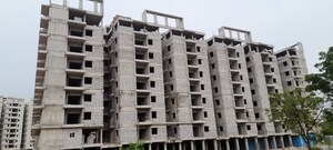 2.5 BHK Apartment For Sale in Bahadurpally