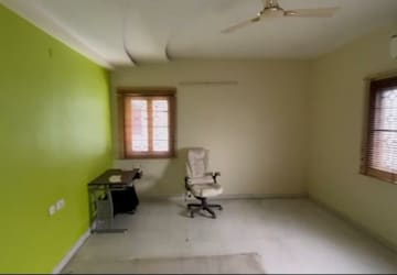 5 BHK Independent House For Sale in Qutubullapur