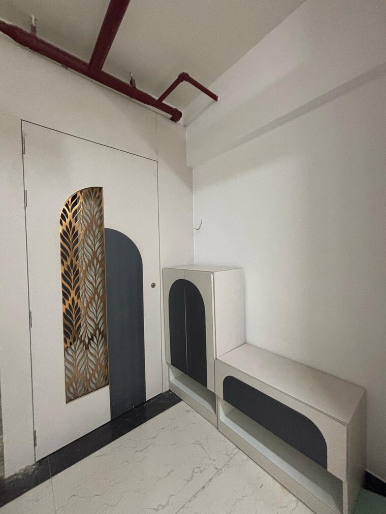 undefined, runwal-gardens-phase-i 3 Bedroom 904 Sq.Ft. Apartment In Dombivli East Thane 9325045