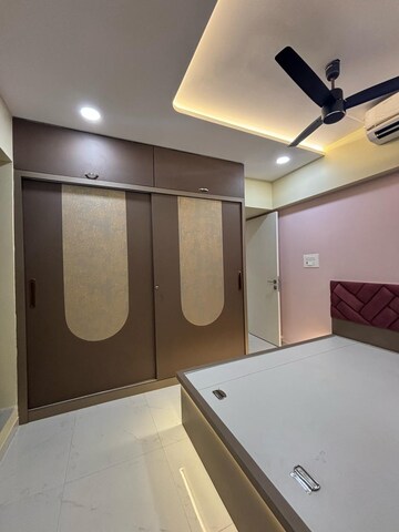Room in 3 BHK Apartment at Runwal Gardens Phase I, Dombivli East – for Sale