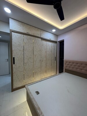 Room in 3 BHK Apartment at Runwal Gardens Phase I, Dombivli East – for Sale