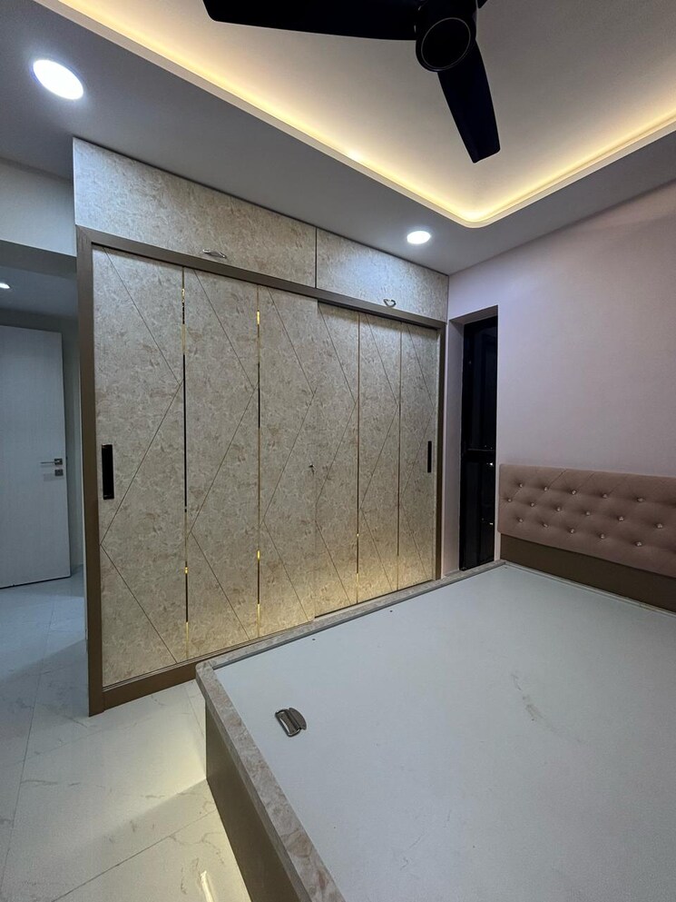 Room, runwal-gardens-phase-i 3 Bedroom 904 Sq.Ft. Apartment In Dombivli East Thane 9325045