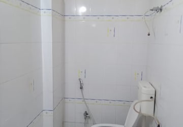 Bathroom in 3 BHK Apartment at Musheerabad – for Sale