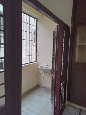 Building Lobby in 3 BHK Apartment at Musheerabad – for Sale