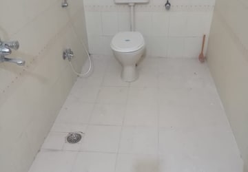 Bathroom in 3 BHK Apartment at Musheerabad – for Sale